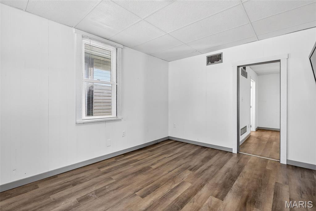 Railroad Add - Residential