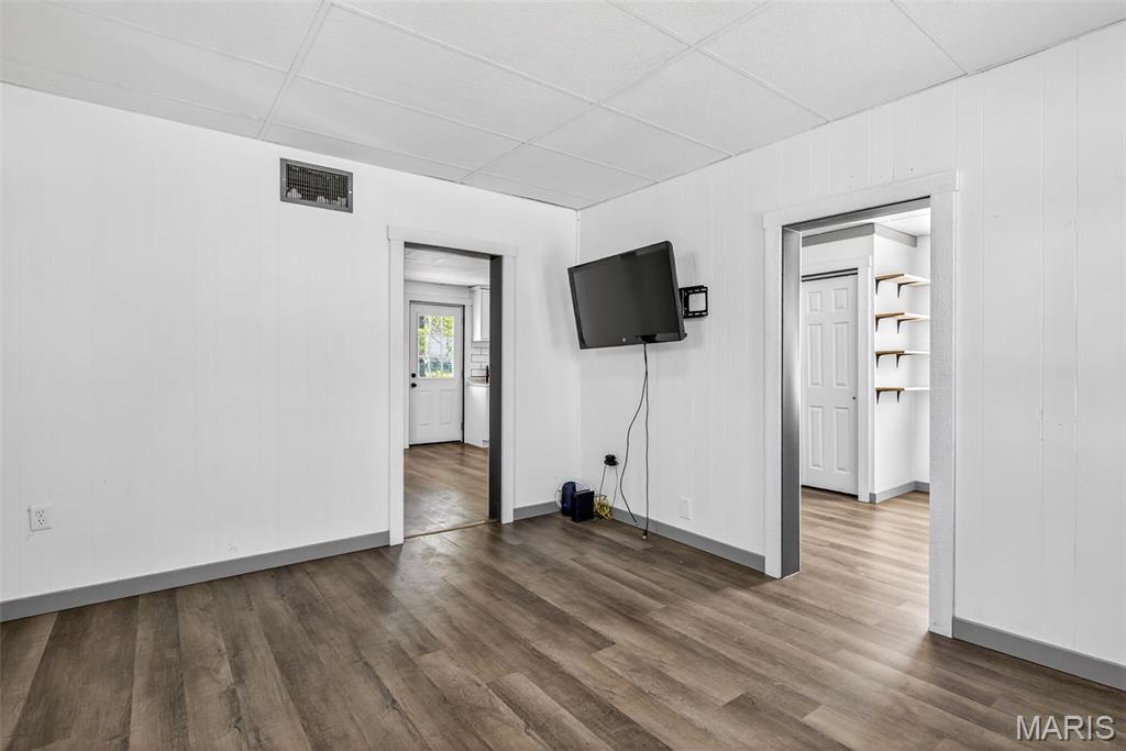 Railroad Add - Residential