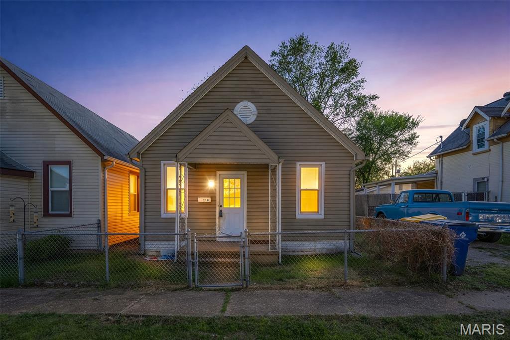 Railroad Add - Residential
