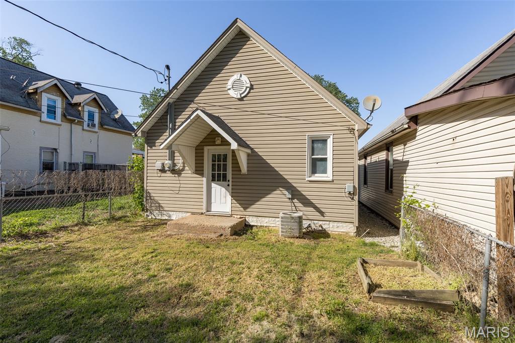 Railroad Add - Residential