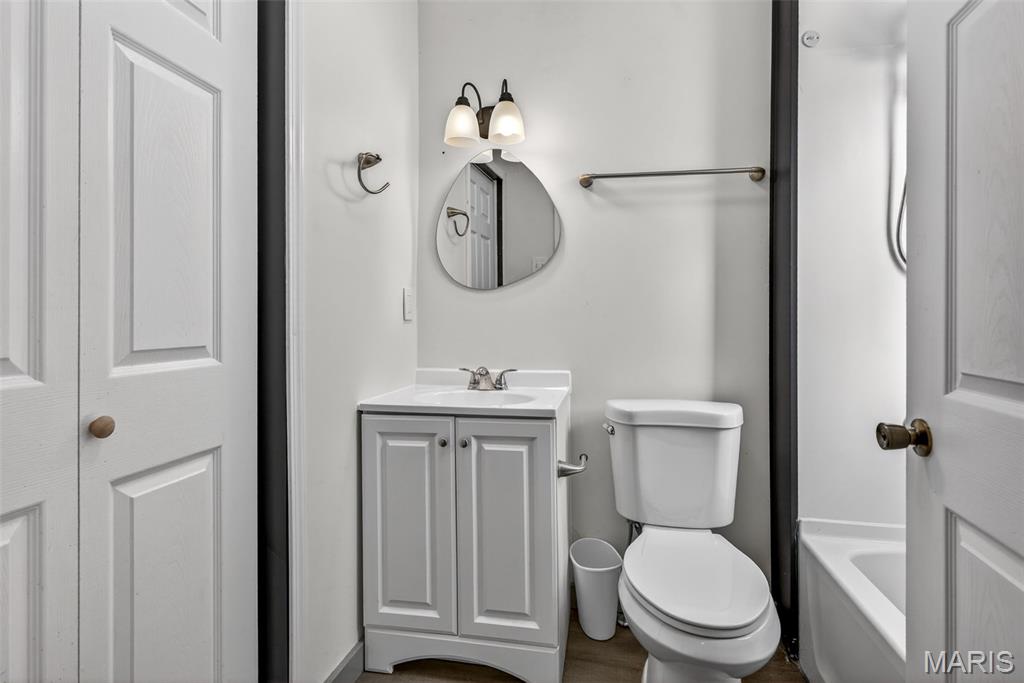 Railroad Add - Residential