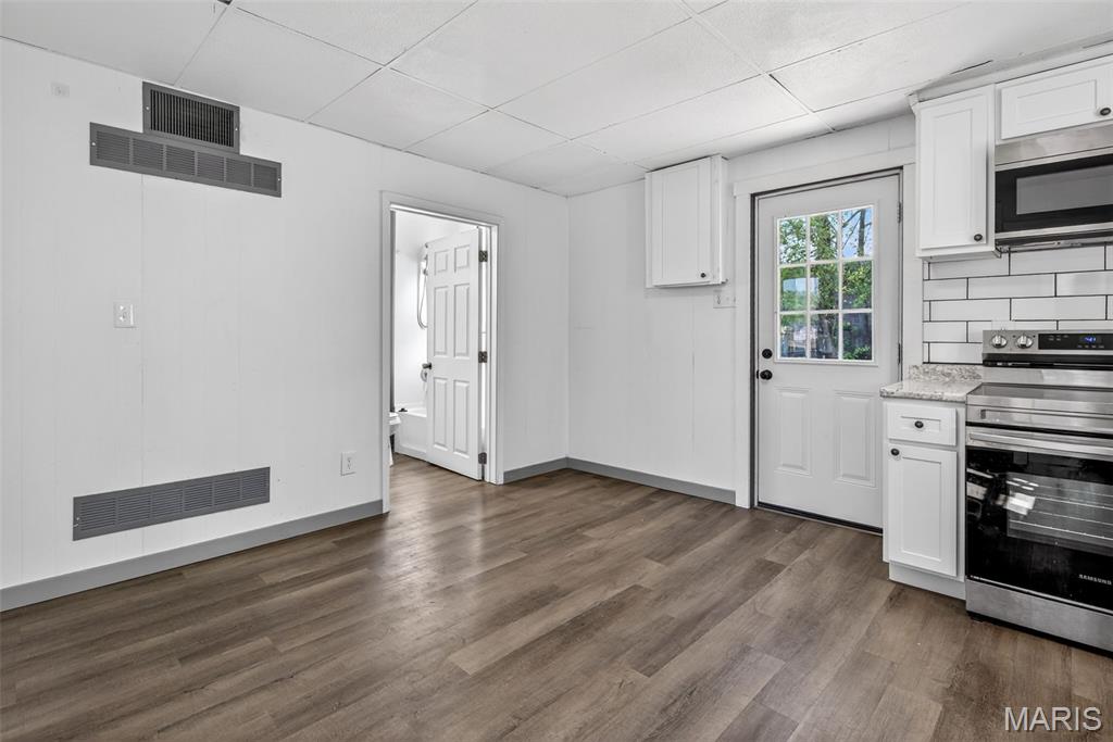 Railroad Add - Residential