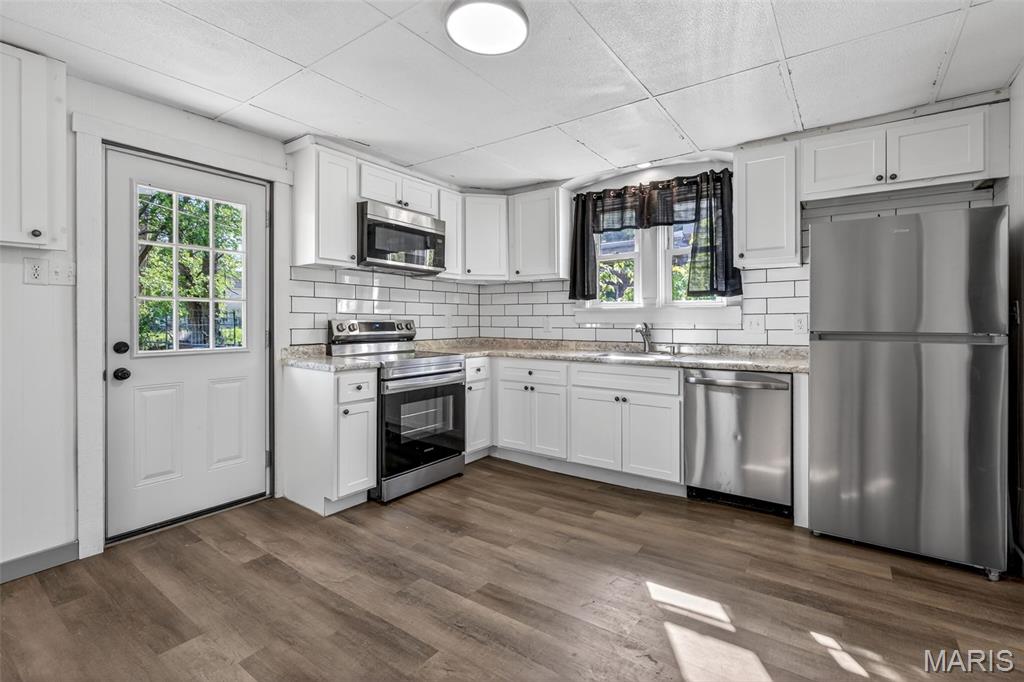 Railroad Add - Residential