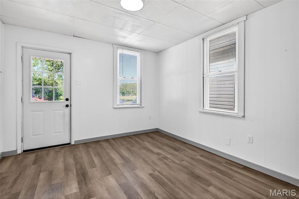 Railroad Add - Residential