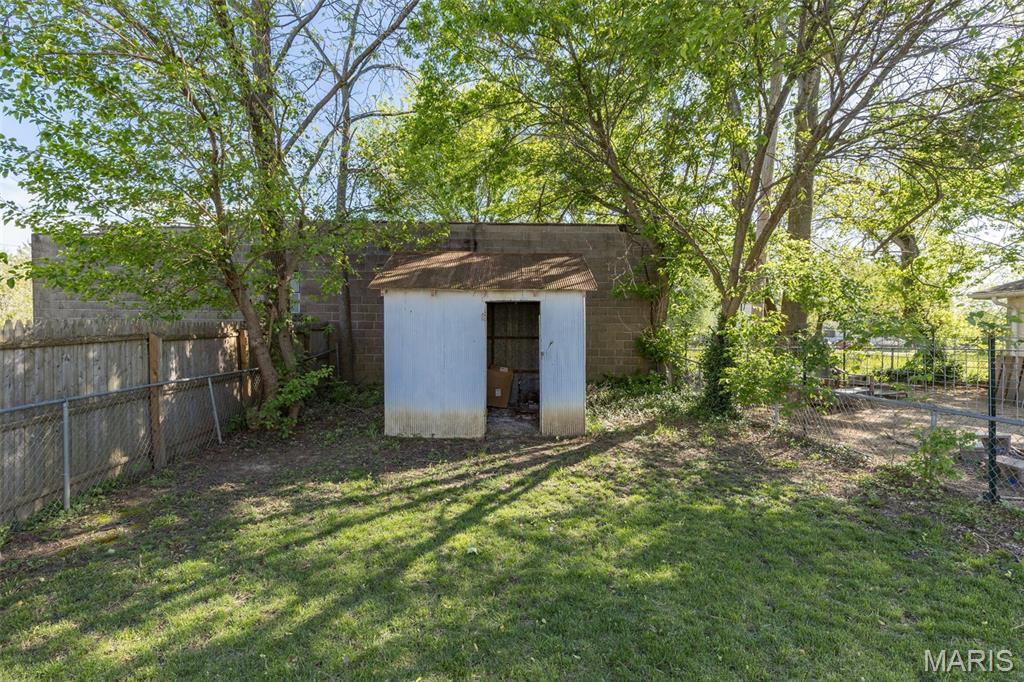 Railroad Add - Residential