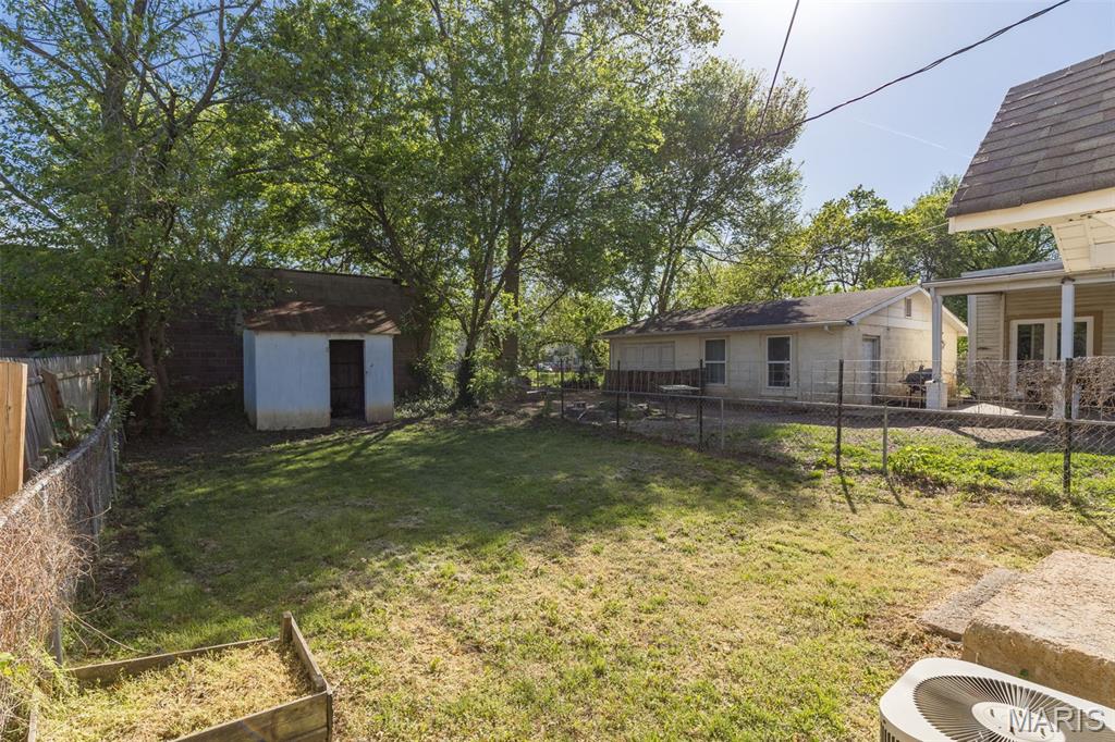 Railroad Add - Residential