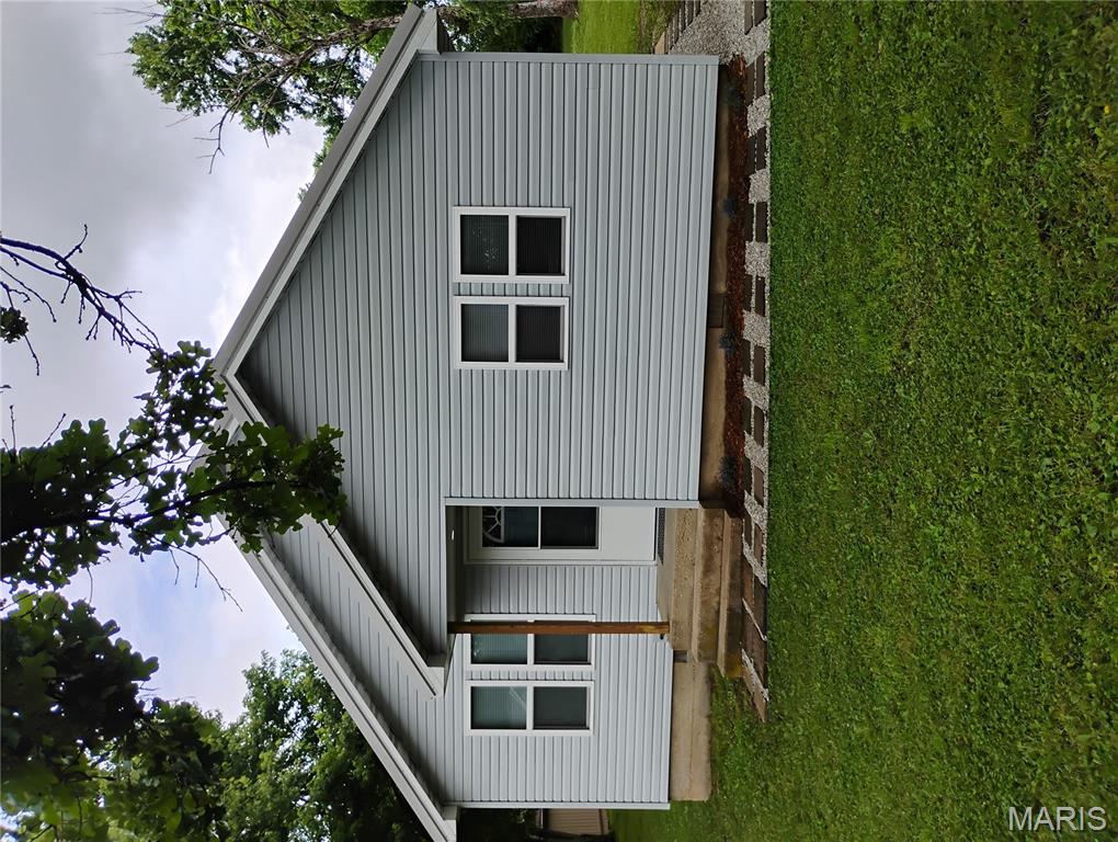 Hayes Add - Residential