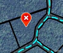 Cherokee Pass - Land