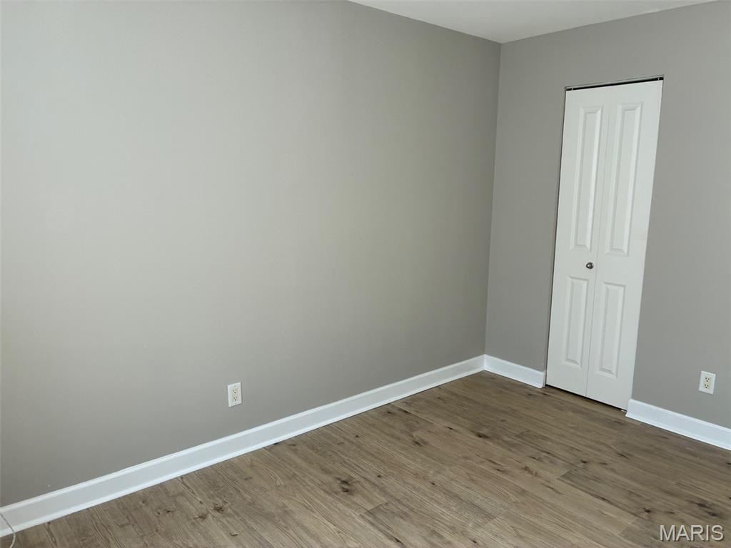 Second Amendment/Plat/Waterman - Residential Lease