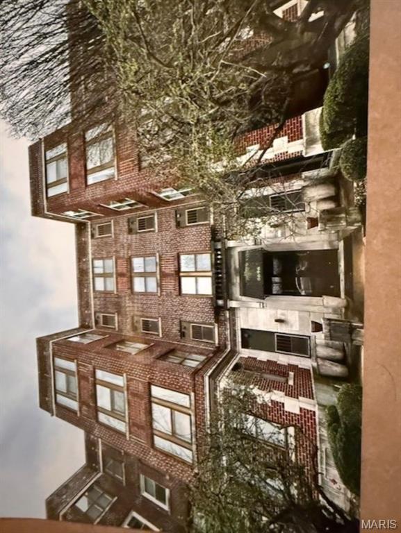 Second Amendment/Plat/Waterman - Residential Lease