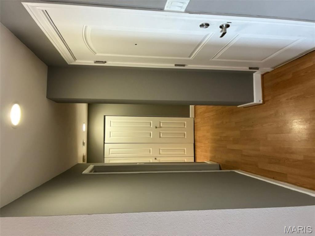 Second Amendment/Plat/Waterman - Residential Lease