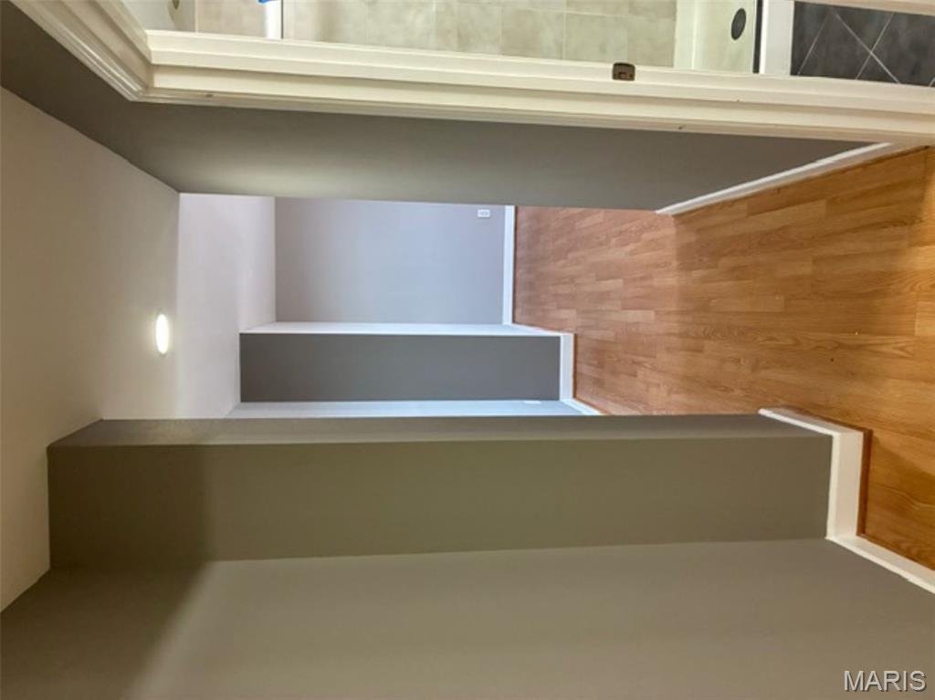 Second Amendment/Plat/Waterman - Residential Lease