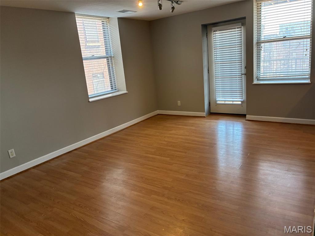 Second Amendment/Plat/Waterman - Residential Lease