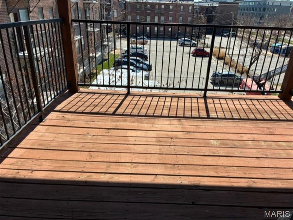 Second Amendment/Plat/Waterman - Residential Lease