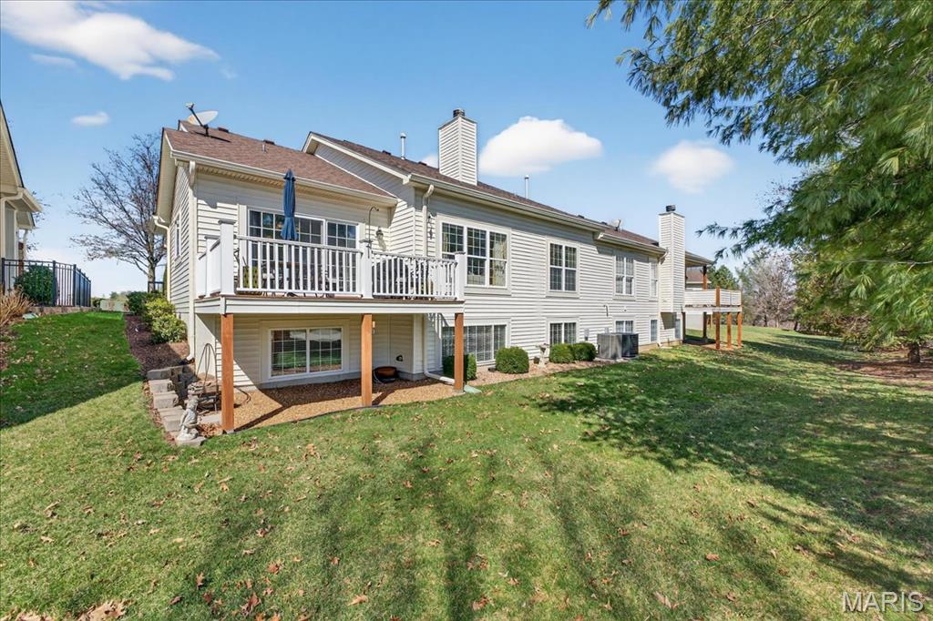 Nooning Tree Add Village A The - Residential