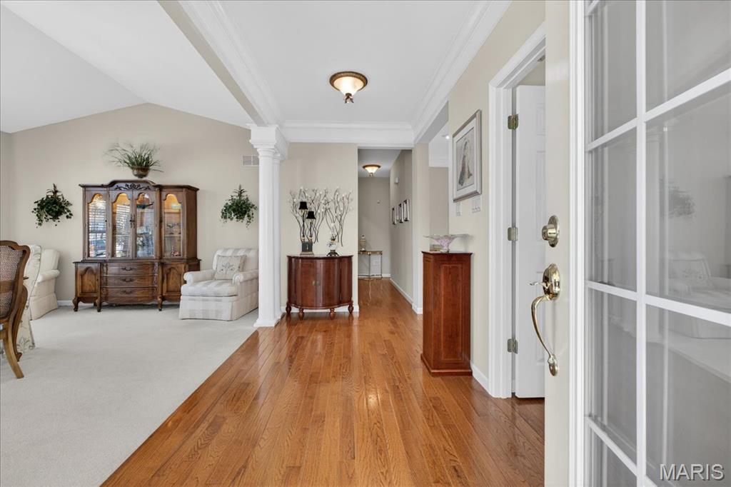 Nooning Tree Add Village A The - Residential