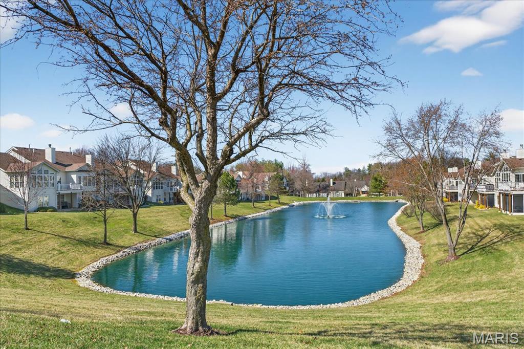 Nooning Tree Add Village A The - Residential