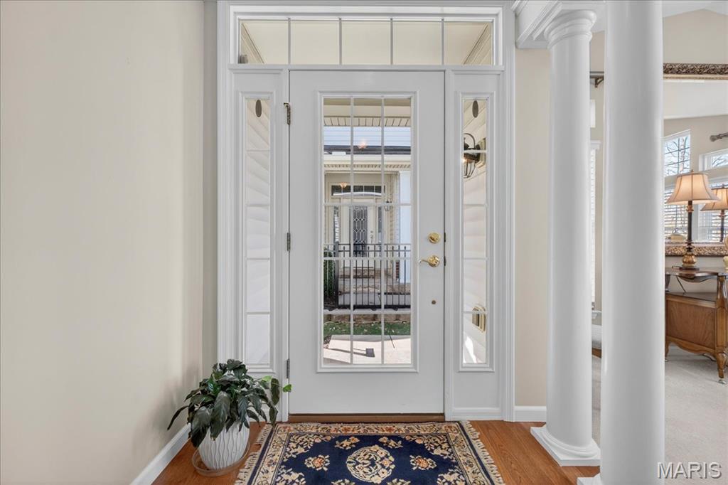 Nooning Tree Add Village A The - Residential