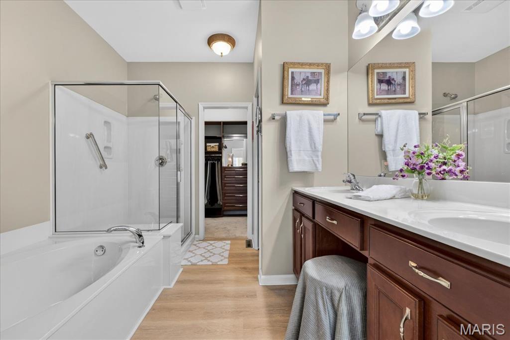 Nooning Tree Add Village A The - Residential