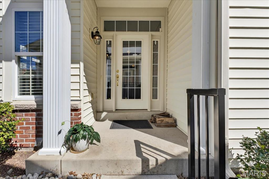 Nooning Tree Add Village A The - Residential