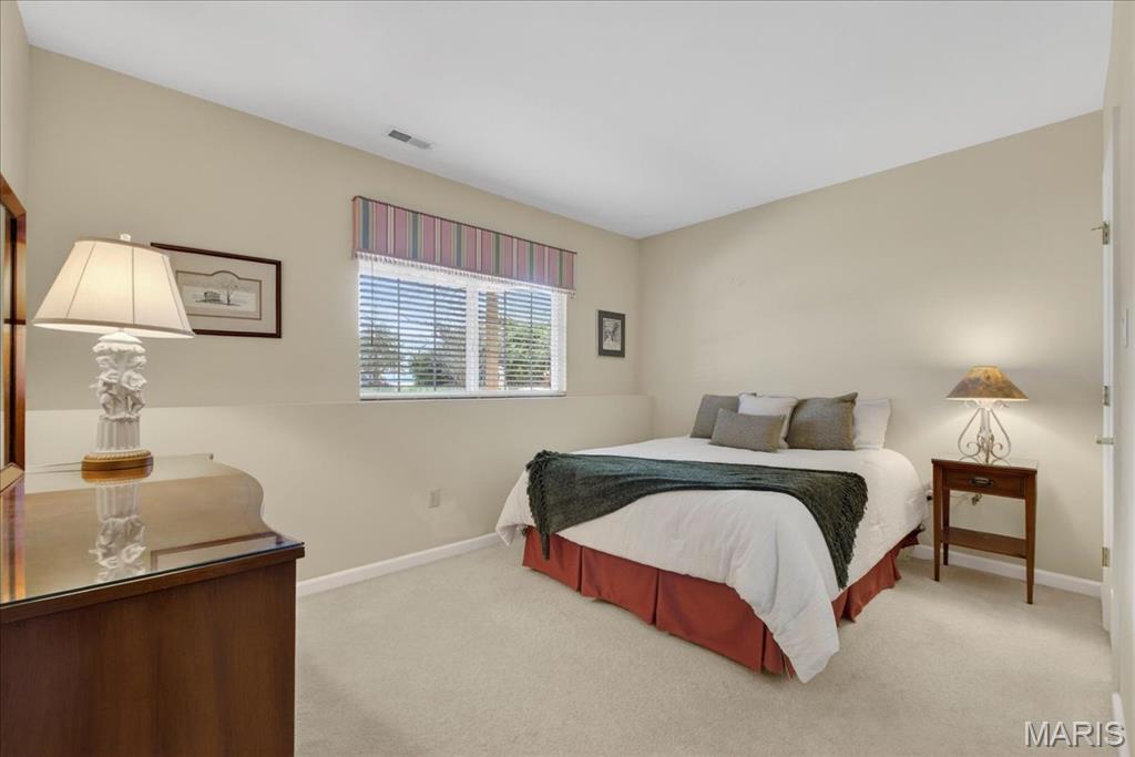 Nooning Tree Add Village A The - Residential