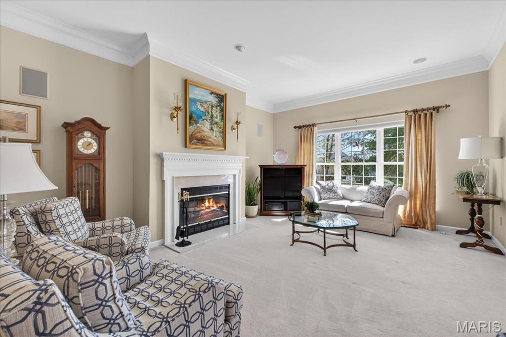 Nooning Tree Add Village A The - Residential