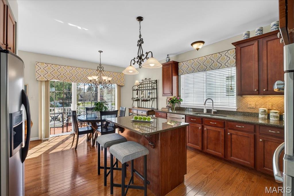 Nooning Tree Add Village A The - Residential