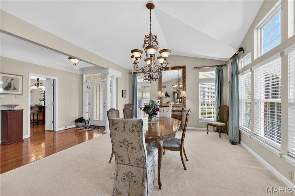 Nooning Tree Add Village A The - Residential