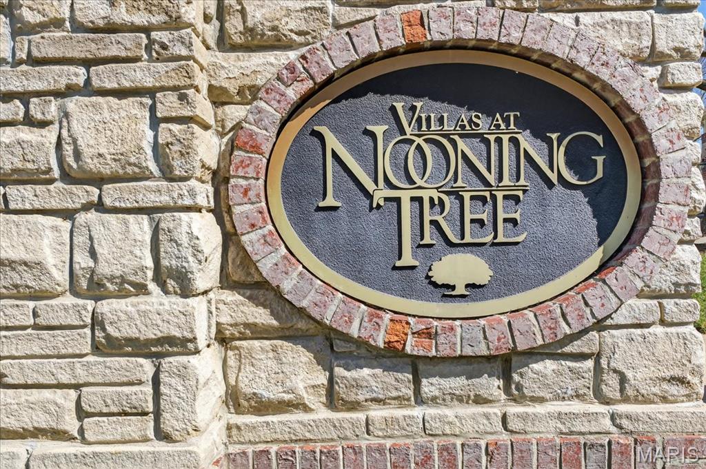 Nooning Tree Add Village A The - Residential