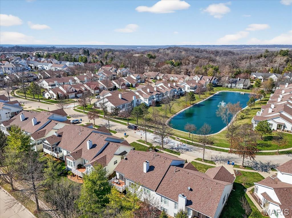 Nooning Tree Add Village A The - Residential