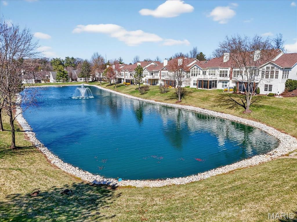 Nooning Tree Add Village A The - Residential