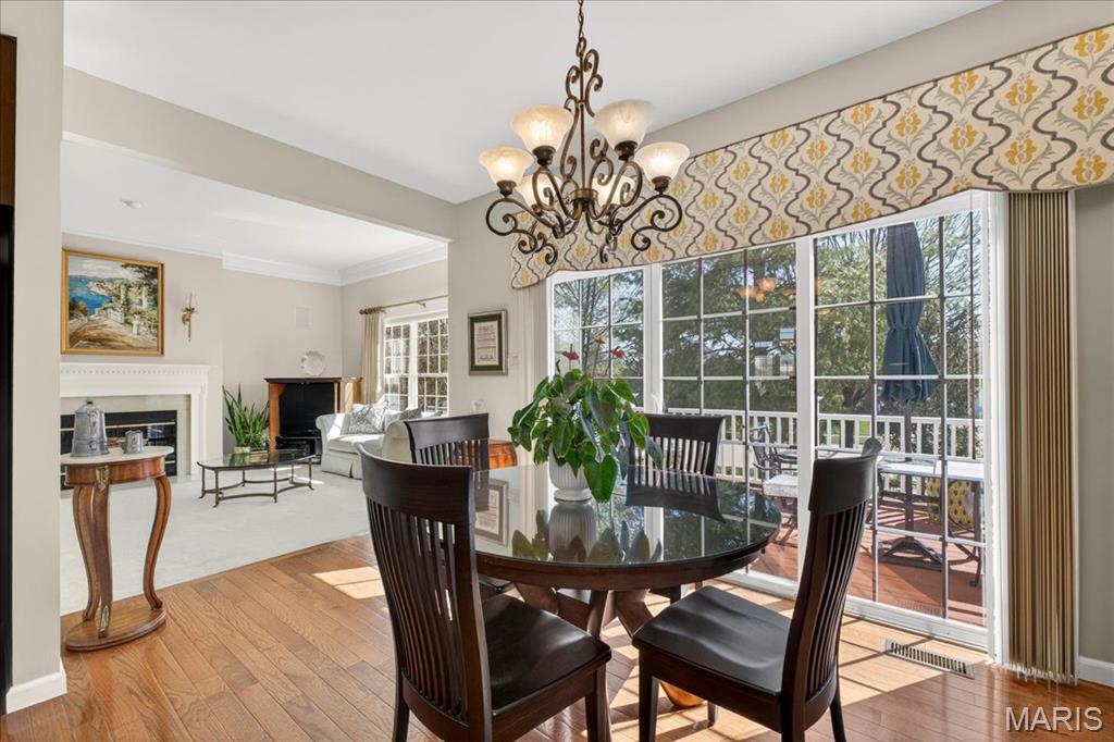 Nooning Tree Add Village A The - Residential