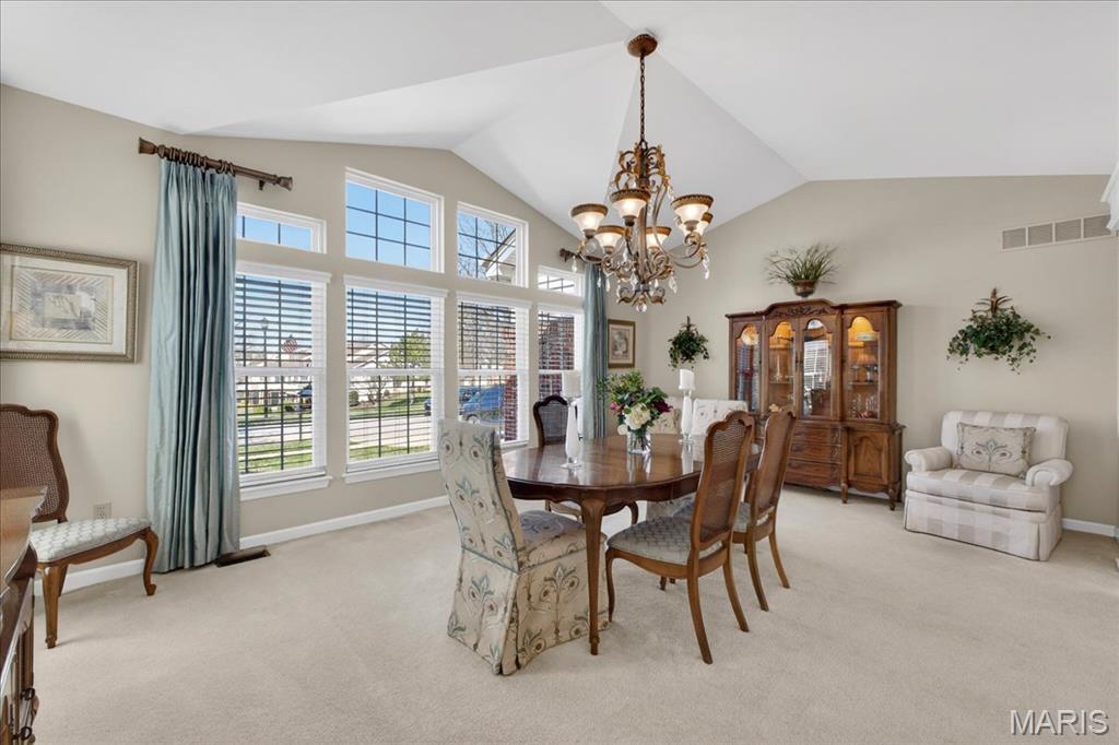 Nooning Tree Add Village A The - Residential