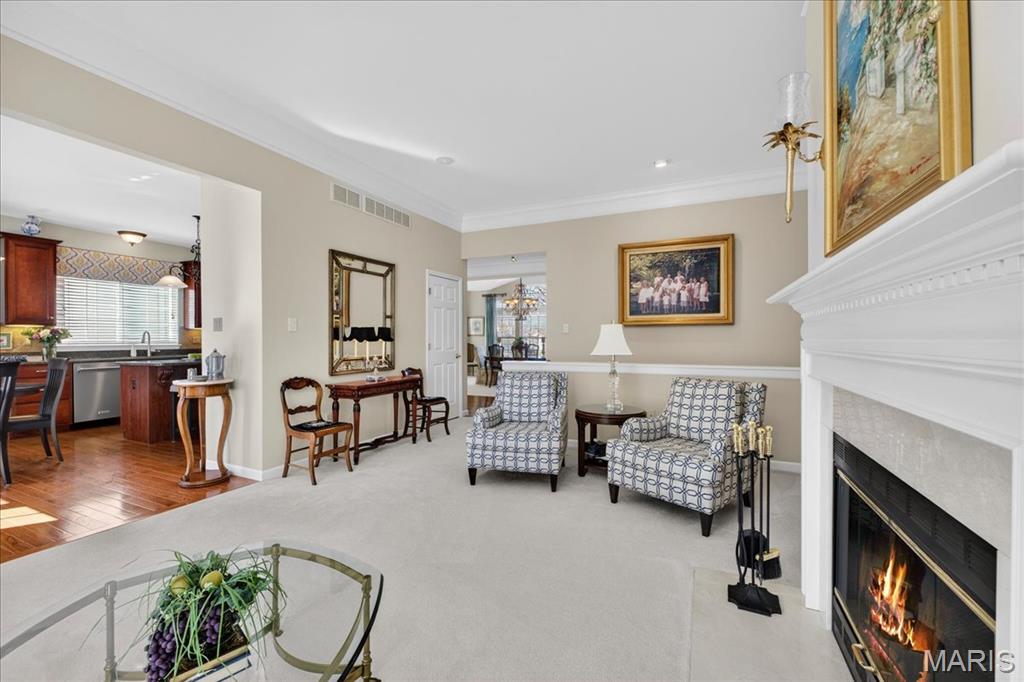 Nooning Tree Add Village A The - Residential