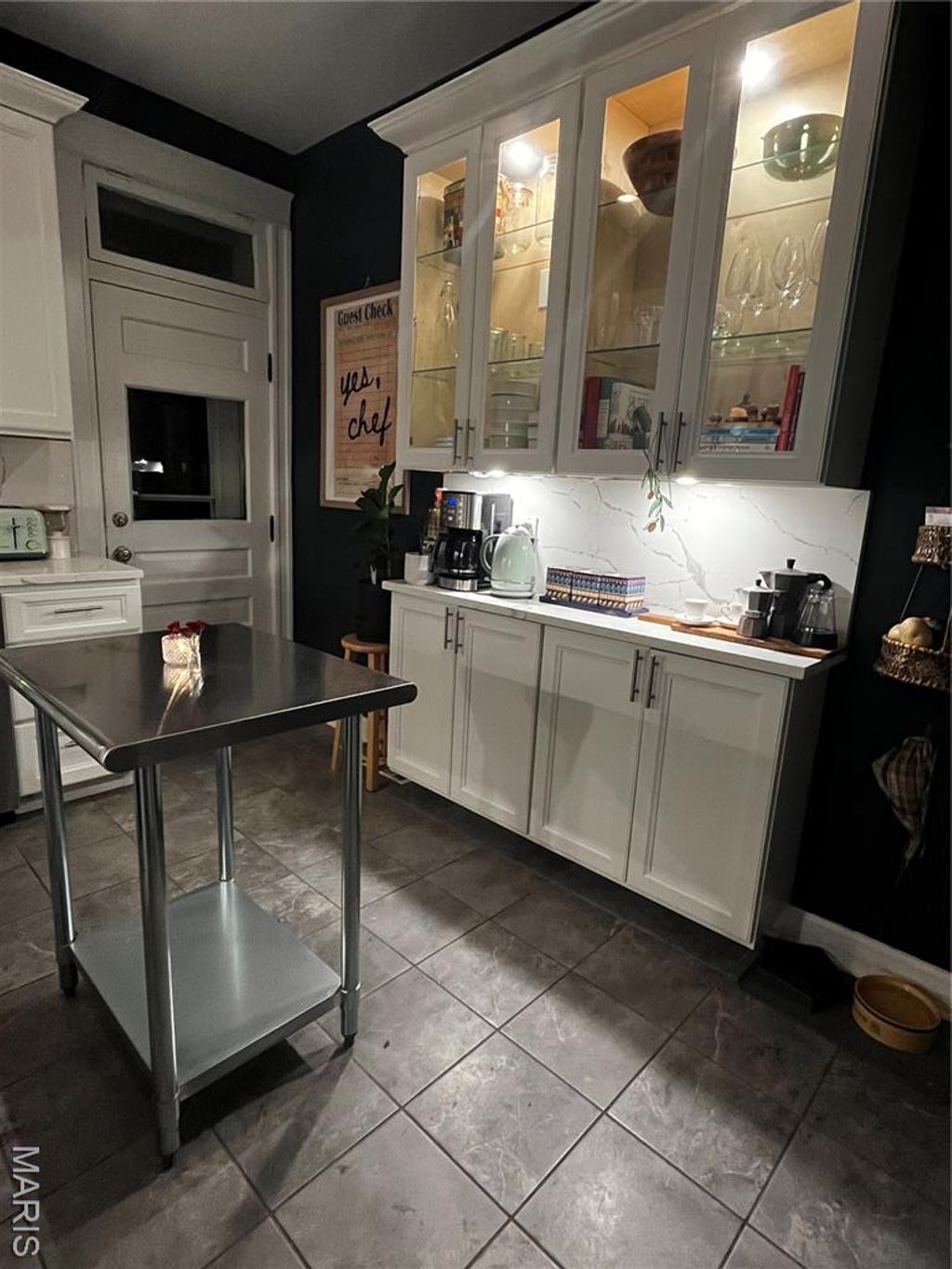 Photo of 4009 Hartford Street, St Louis, MO 63116 (MLS # 25070413)