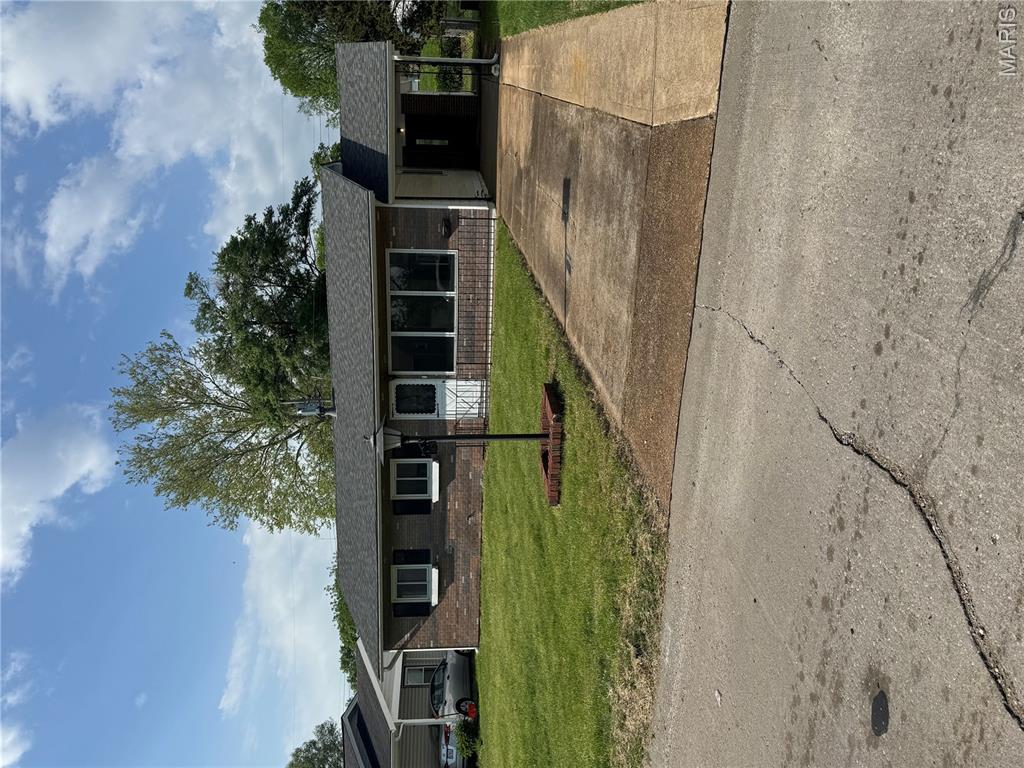 Bayless Hills - Residential