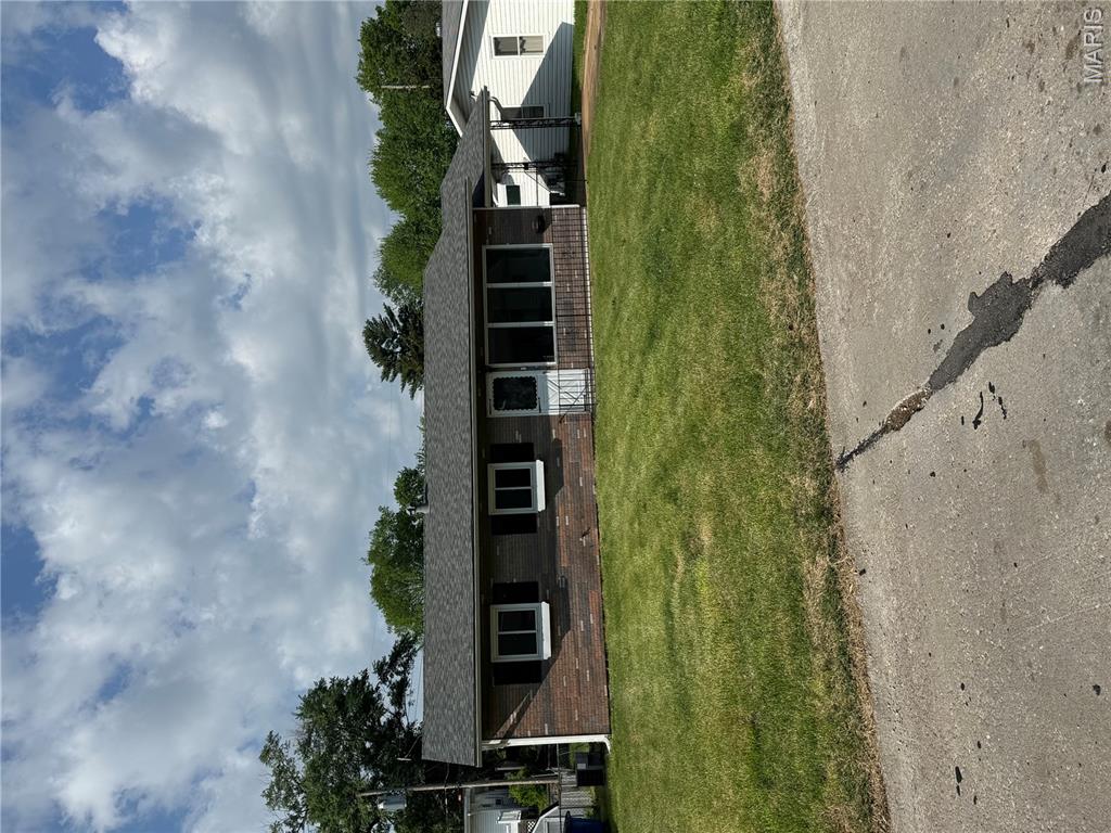 Bayless Hills - Residential