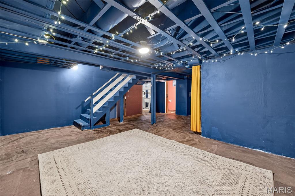 Osage Hills - Residential