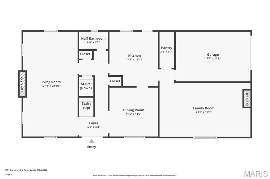 Osage Hills - Residential