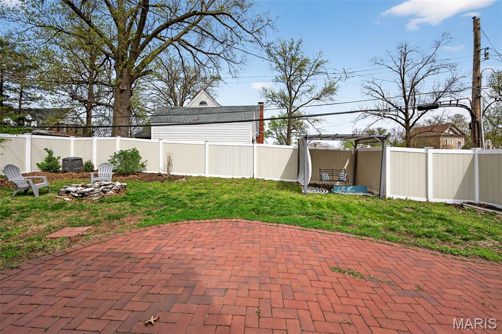 Osage Hills - Residential