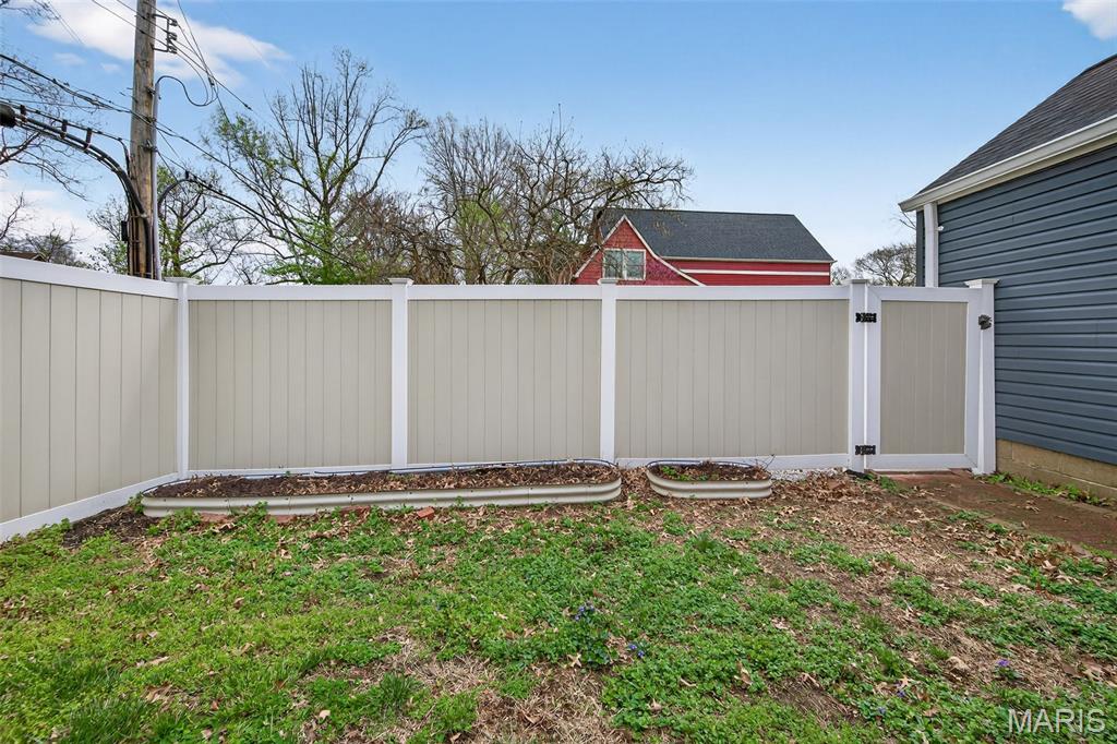 Osage Hills - Residential