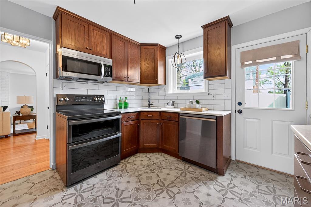 Osage Hills - Residential