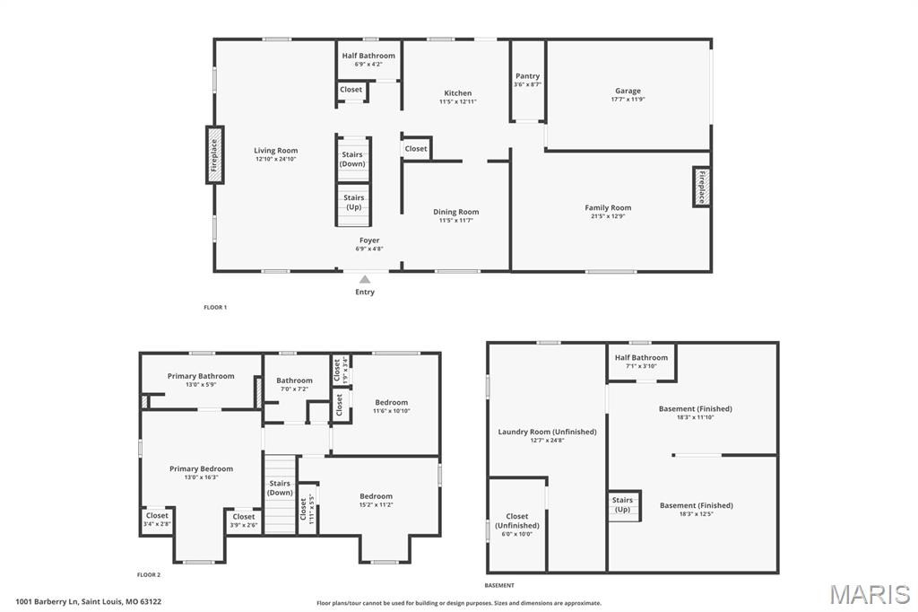 Osage Hills - Residential