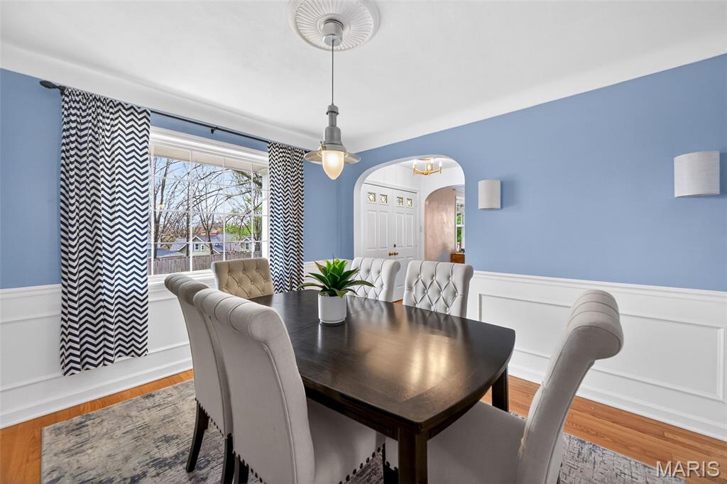 Osage Hills - Residential