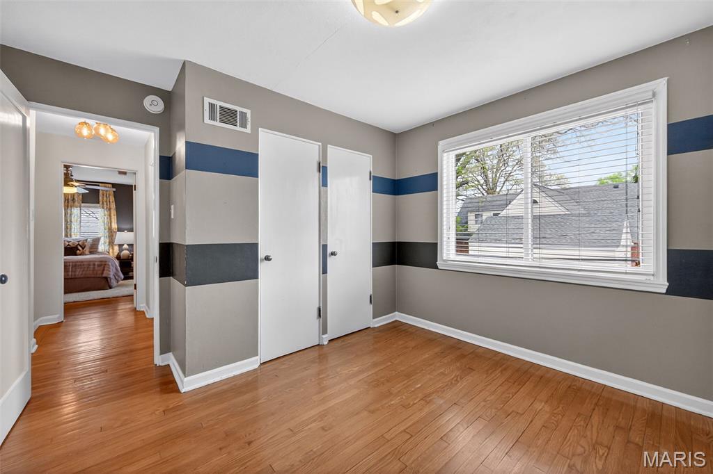 Osage Hills - Residential