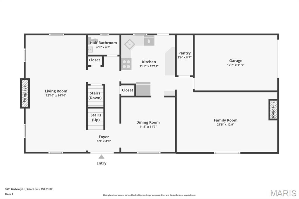 Osage Hills - Residential