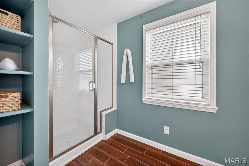 Osage Hills - Residential