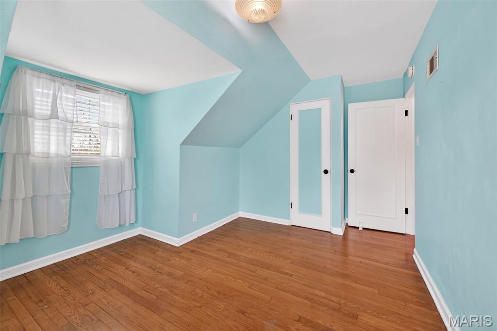 Osage Hills - Residential