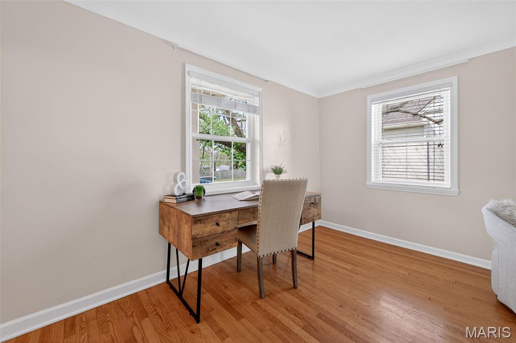 Osage Hills - Residential