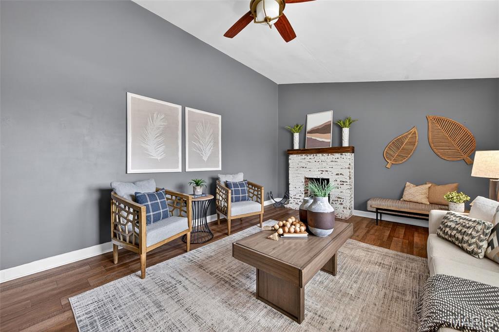 Osage Hills - Residential